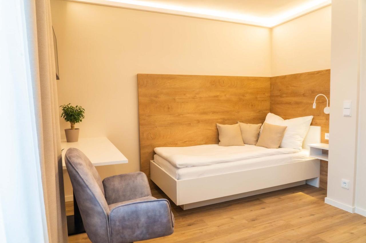 Mm-Apartments Hainfeld Εξωτερικό φωτογραφία