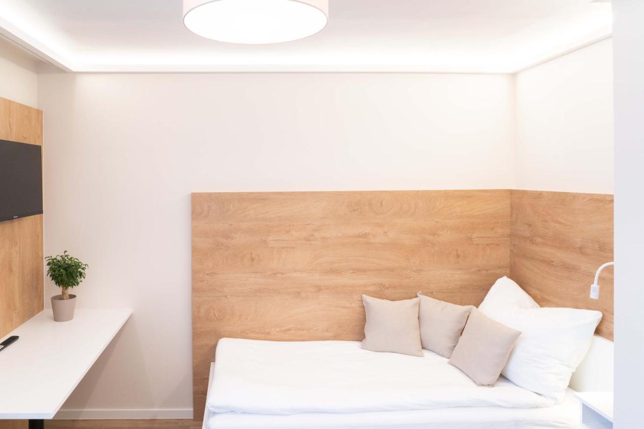 Mm-Apartments Hainfeld Εξωτερικό φωτογραφία