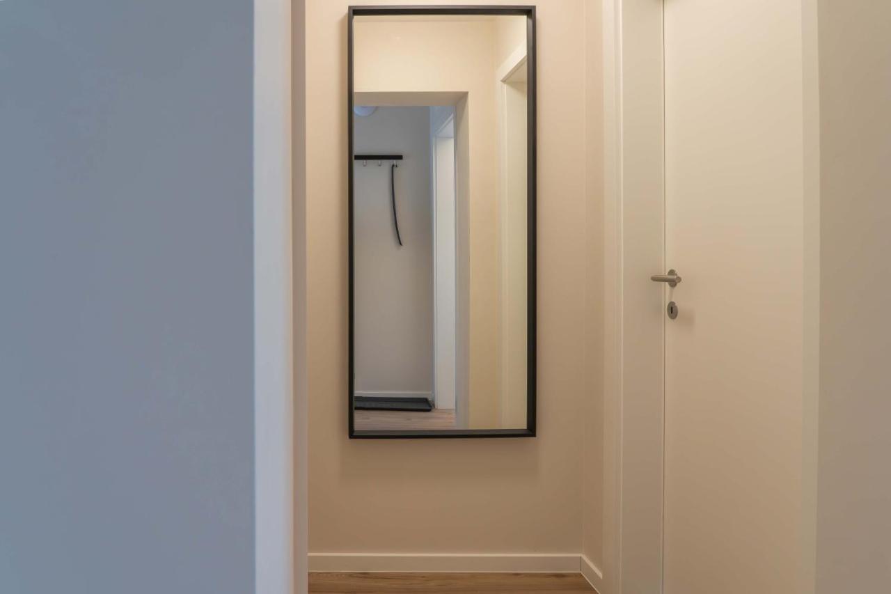 Mm-Apartments Hainfeld Εξωτερικό φωτογραφία