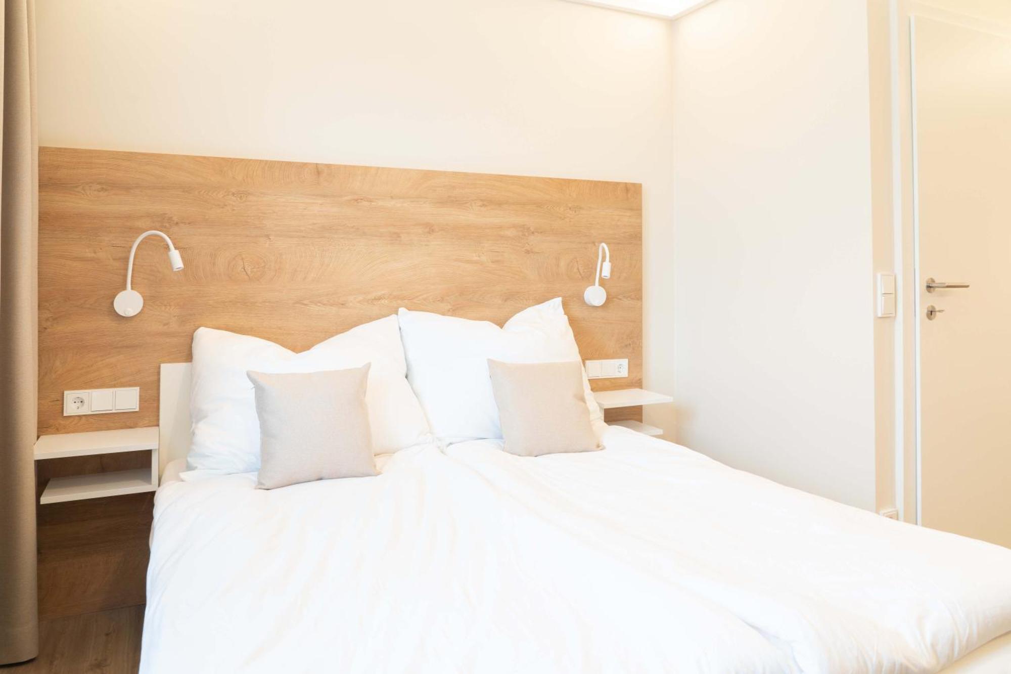Mm-Apartments Hainfeld Εξωτερικό φωτογραφία